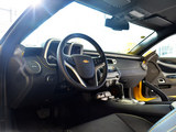 科迈罗 2012款 Camaro 3.6L 变形金刚限量版_高清图1