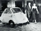 Isetta 1955款  基本型_高清图6