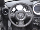 MINI ROADSTER 2012款  1.6T COOPER S_高清图19