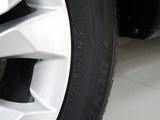 本田CR-V 2012款  2.4四驱尊贵导航版_高清图25
