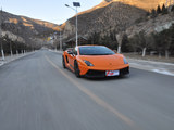 Gallardo 2011款  LP570-4 Superleggera_高清图6