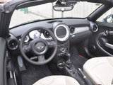 MINI ROADSTER 2012款  1.6T COOPER S_高清图18