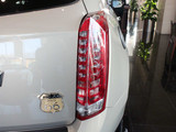 凯迪拉克SRX 2011款  3.0L 旗舰型_高清图32