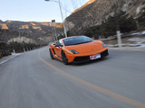 Gallardo 2011款  LP570-4 Superleggera_高清图21