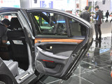 主席 2012款  3.6 CW700L加长版_高清图21