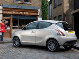 进口克莱斯勒Ypsilon 2012款 Ypsilon 基本型_高清图28