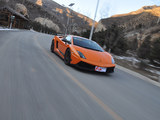 Gallardo 2011款  LP570-4 Superleggera_高清图20