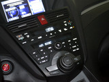 讴歌ZDX 2012款  3.7 标准版_高清图10