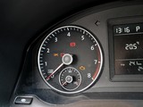 速腾 2011款  1.6L 自动特别版_高清图11