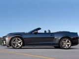 科迈罗 2013款  ZL1 Convertible_高清图3