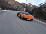 Gallardo 2011款  LP570-4 Superleggera_高清图18