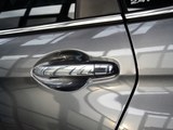 本田CR-V 2012款  2.4四驱尊贵导航版_高清图22