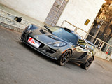 Exige 2011款 路特斯 S 240_高清图18