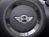 MINI ROADSTER 2012款  1.6T COOPER S_高清图16