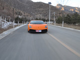 Gallardo 2011款  LP570-4 Superleggera_高清图5