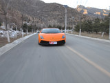 Gallardo 2011款  LP570-4 Superleggera_高清图17