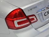 长安CX30 2011款  三厢 1.6 MT智能豪华版_高清图9