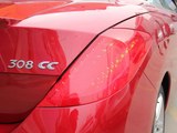 标致308(进口) 2012款 标致308 1.6T CC 时尚型_高清图3