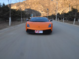 Gallardo 2011款  LP570-4 Superleggera_高清图16