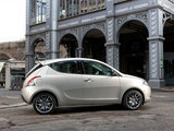 进口克莱斯勒Ypsilon 2012款 Ypsilon 基本型_高清图23