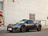 Exige 2011款 路特斯 S 240_高清图17