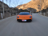 Gallardo 2011款  LP570-4 Superleggera_高清图15