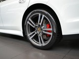 Panamera 2010款   Turbo 4.8T_高清图26