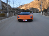 Gallardo 2011款  LP570-4 Superleggera_高清图14