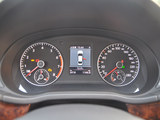 帕萨特 2011款  3.0 V6 DSG旗舰尊享版_高清图32