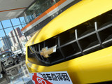 科迈罗 2012款 Camaro 3.6L 变形金刚限量版_高清图7