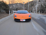 Gallardo 2011款  LP570-4 Superleggera_高清图13