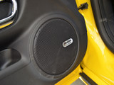 科迈罗 2012款 Camaro 3.6L 变形金刚限量版_高清图7