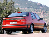 Saab 9000 1992款  基本型_高清图2