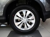 本田CR-V 2012款  2.4四驱尊贵导航版_高清图18