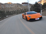 Gallardo 2011款  LP570-4 Superleggera_高清图12