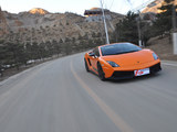 Gallardo 2011款  LP570-4 Superleggera_高清图11