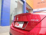 标致308(进口) 2012款 标致308 1.6T CC 时尚型_高清图35