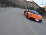 Gallardo 2011款  LP570-4 Superleggera_高清图10