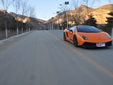 Gallardo 2011款  LP570-4 Superleggera_高清图8