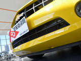 科迈罗 2012款 Camaro 3.6L 变形金刚限量版_高清图5