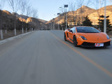 Gallardo 2011款  LP570-4 Superleggera_高清图7