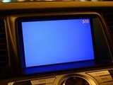 楼兰 2011款  3.5L CVT_高清图17