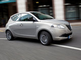 进口克莱斯勒Ypsilon 2012款 Ypsilon 基本型_高清图11