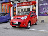 奔奔MINI 2012款 1.0L IMT导航版 国IV_高清图15