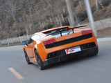 Gallardo 2011款  LP570-4 Superleggera_高清图6