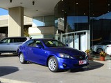 雷克萨斯IS 2011款  250 F-Sport_高清图27