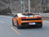 Gallardo 2011款  LP570-4 Superleggera_高清图4