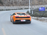 Gallardo 2011款  LP570-4 Superleggera_高清图2