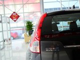 本田CR-V 2012款  2.4四驱尊贵导航版_高清图13