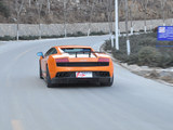 Gallardo 2011款  LP570-4 Superleggera_高清图1